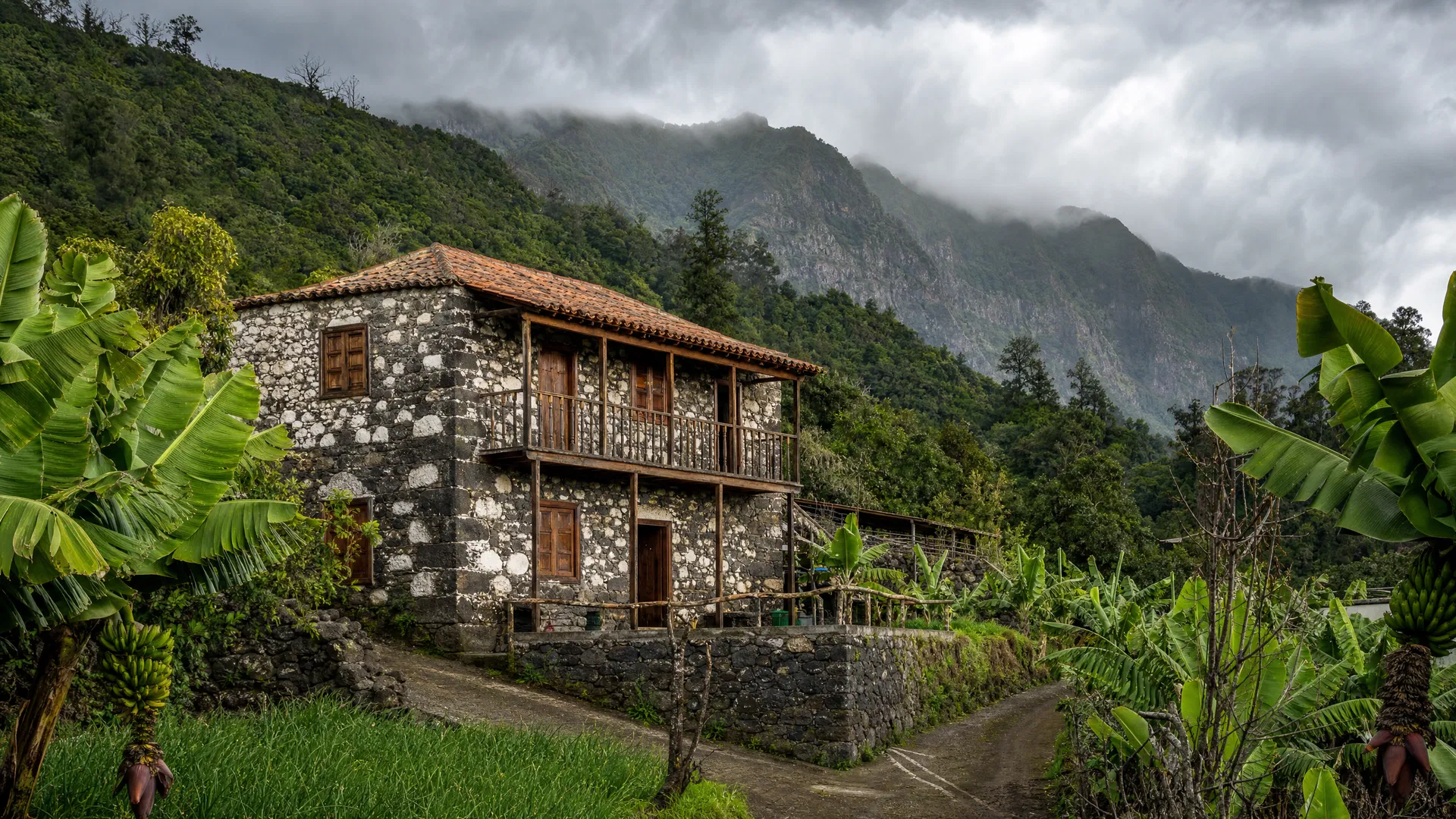 Canarias