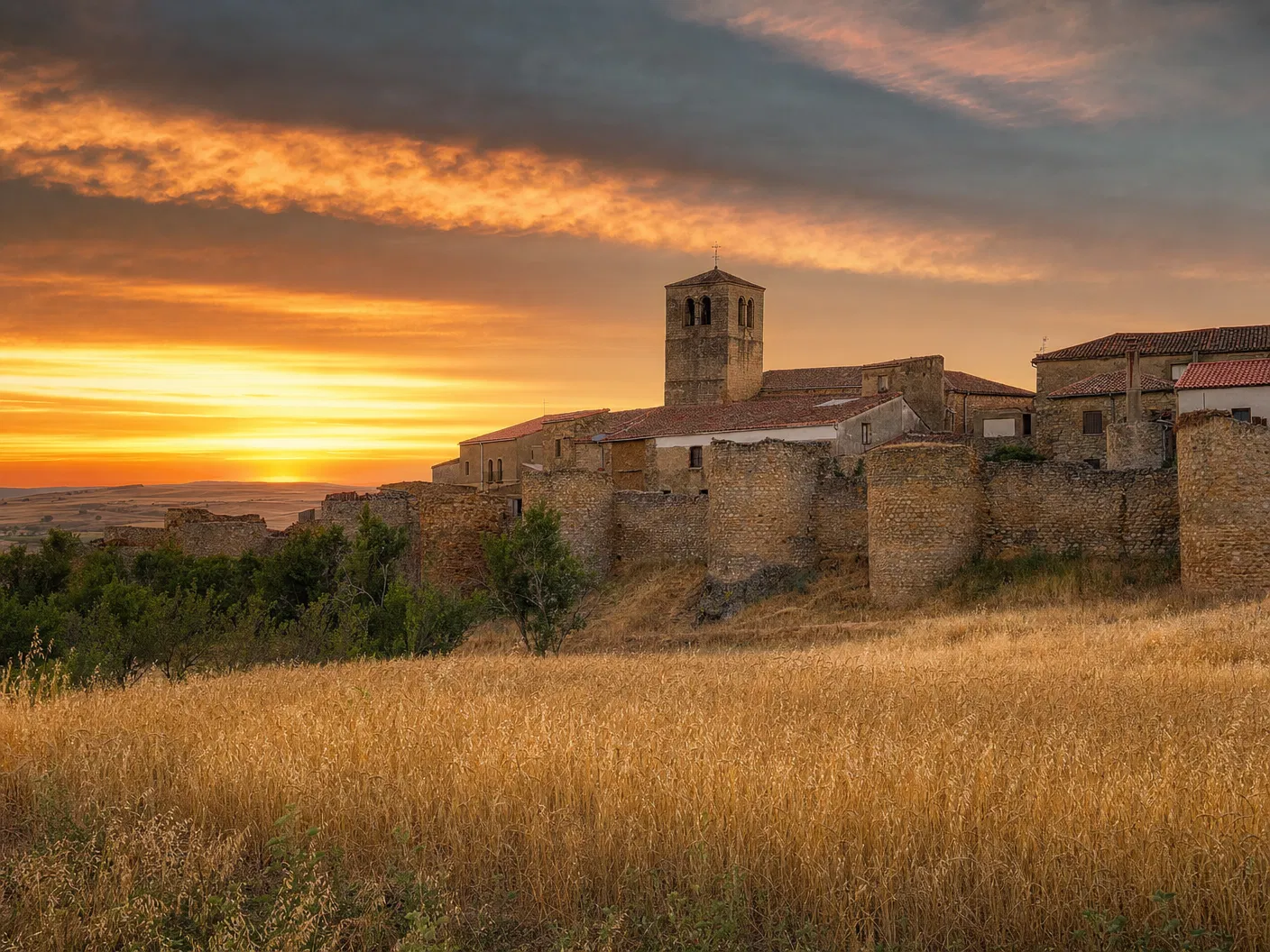 Castilla y León