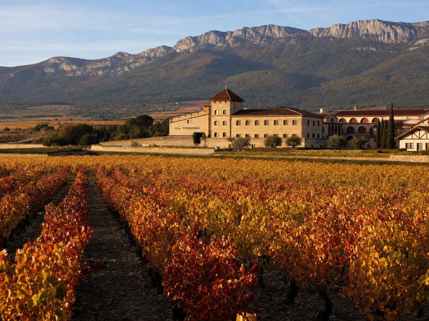 La Rioja