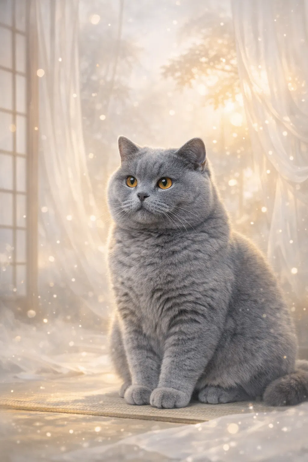 灰月
