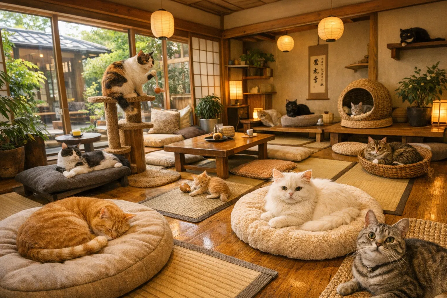 頑皮の日常空間