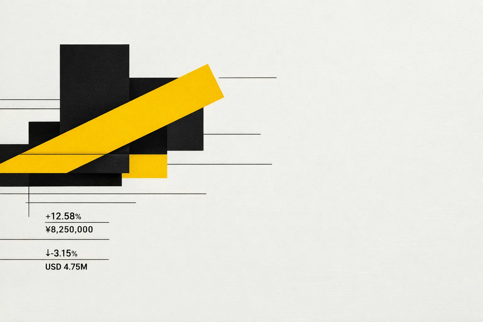 EXIT Letters Visual