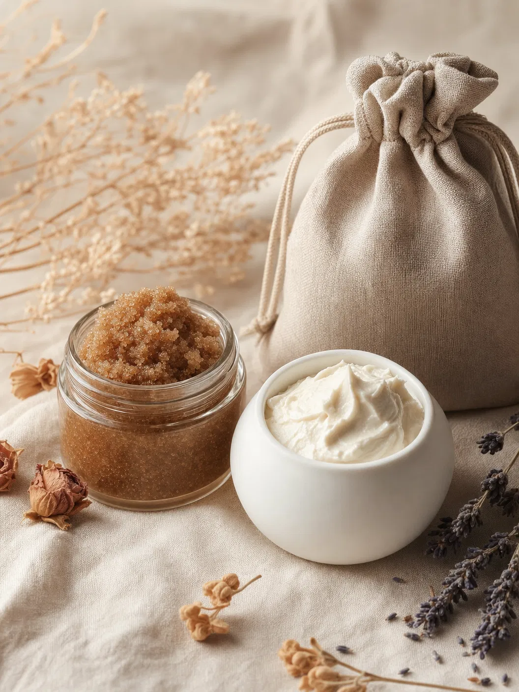 Body Scrubs