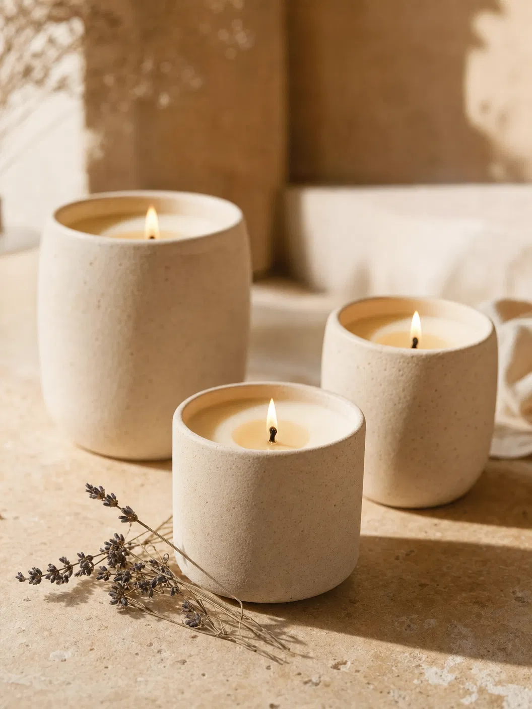Candles