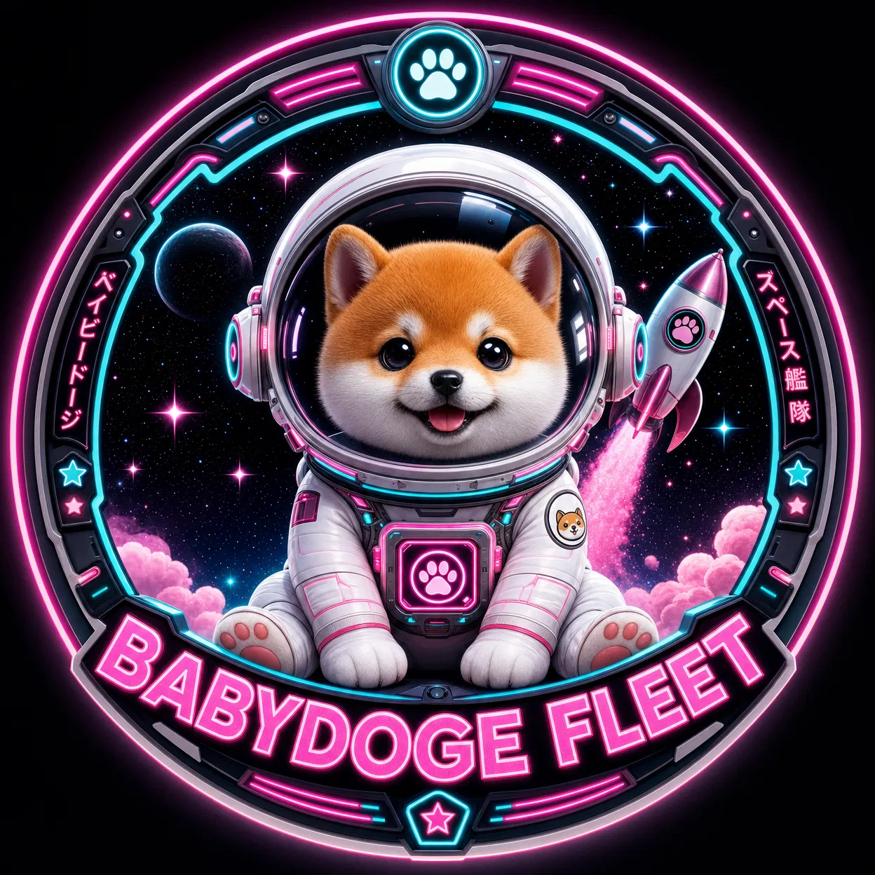 BabyDoge 舱