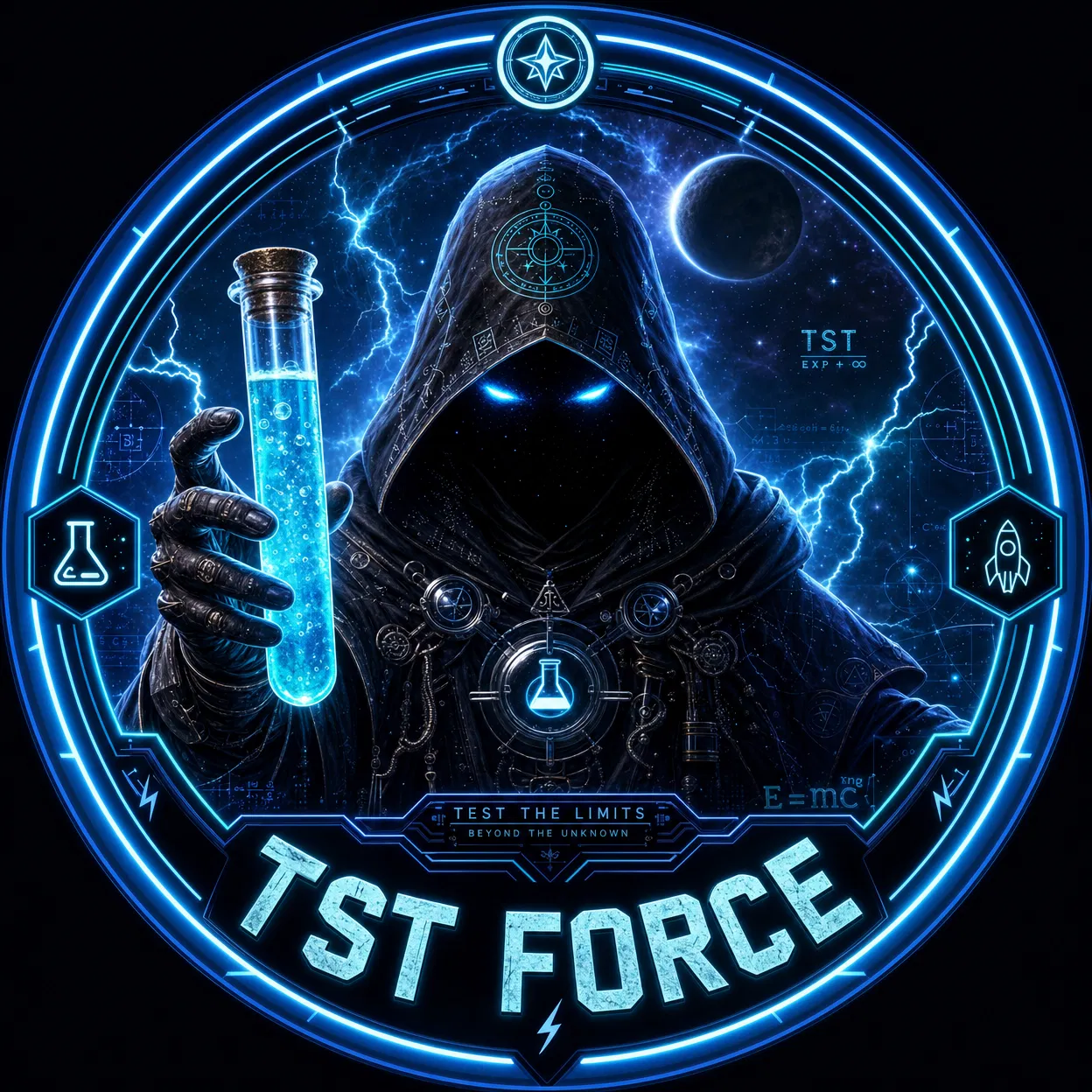 TST 舱