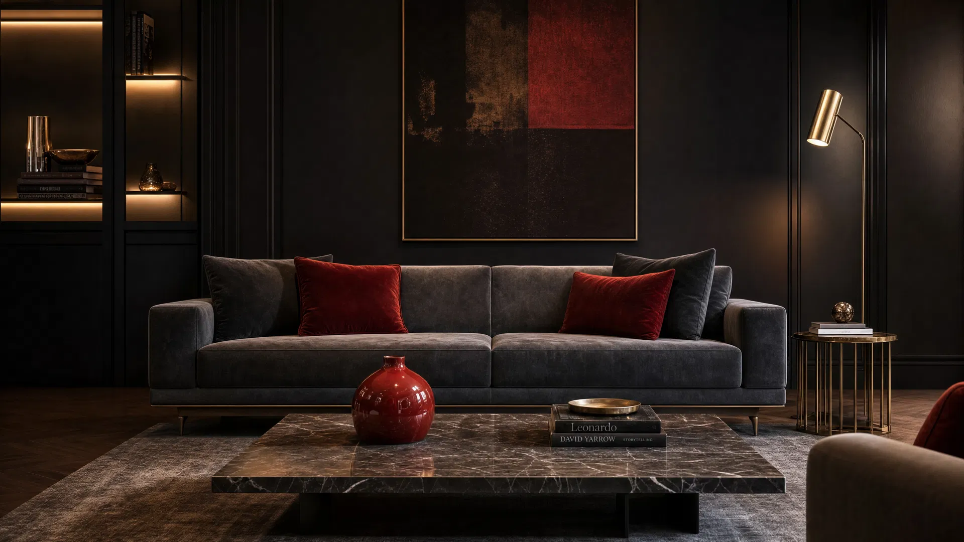 Casira by Lola Home