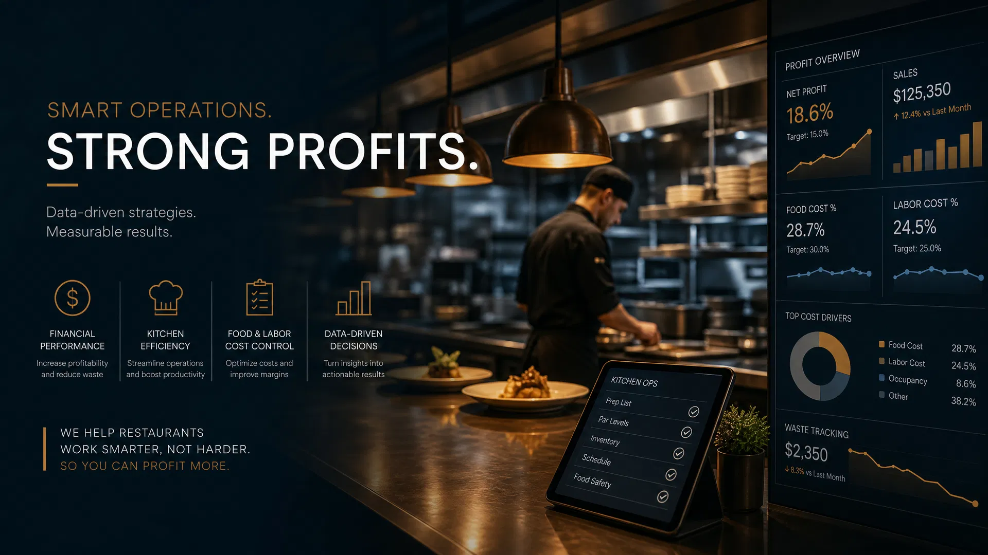 Is Your Restaurant Actually Profitable? How to Find Out