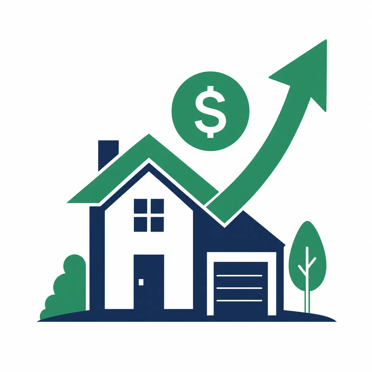 Home equity growth