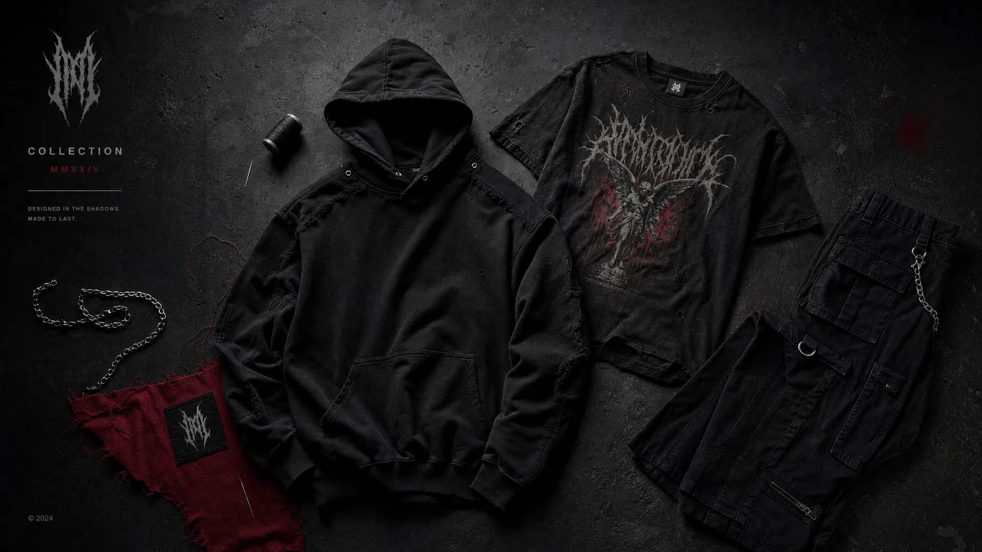Featured Collection