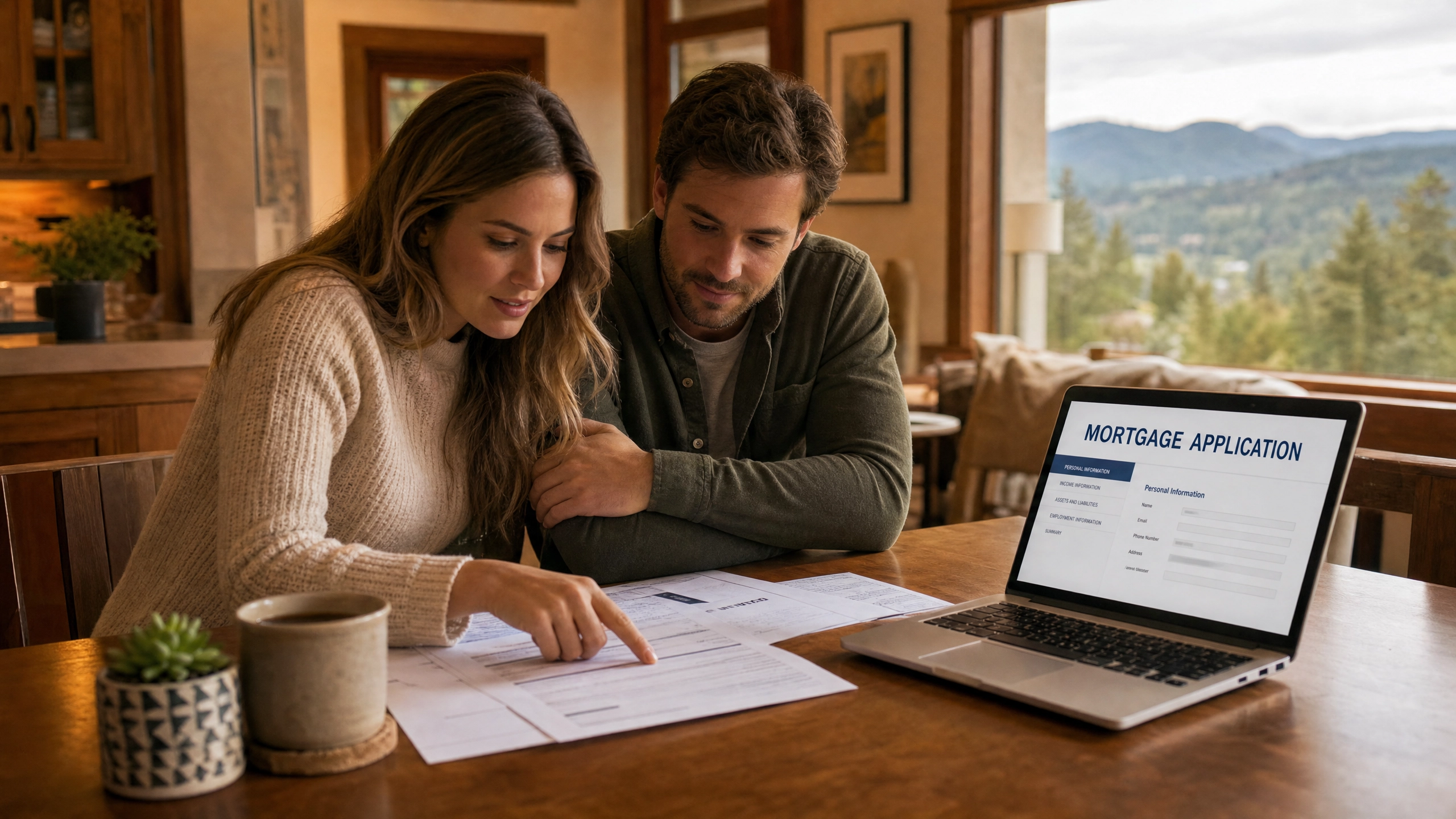 What Credit Score Do You Need to Buy a Home in Oregon in 2026?