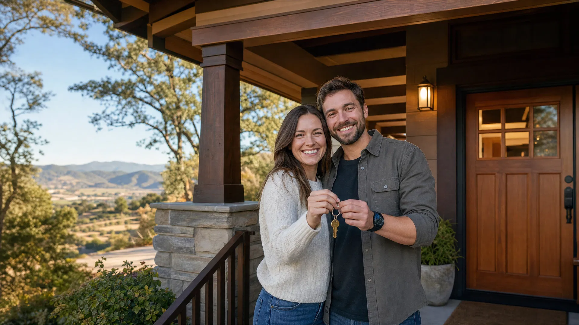 You Don't Need 20% Down to Buy a Home in Oregon — Here's the Truth