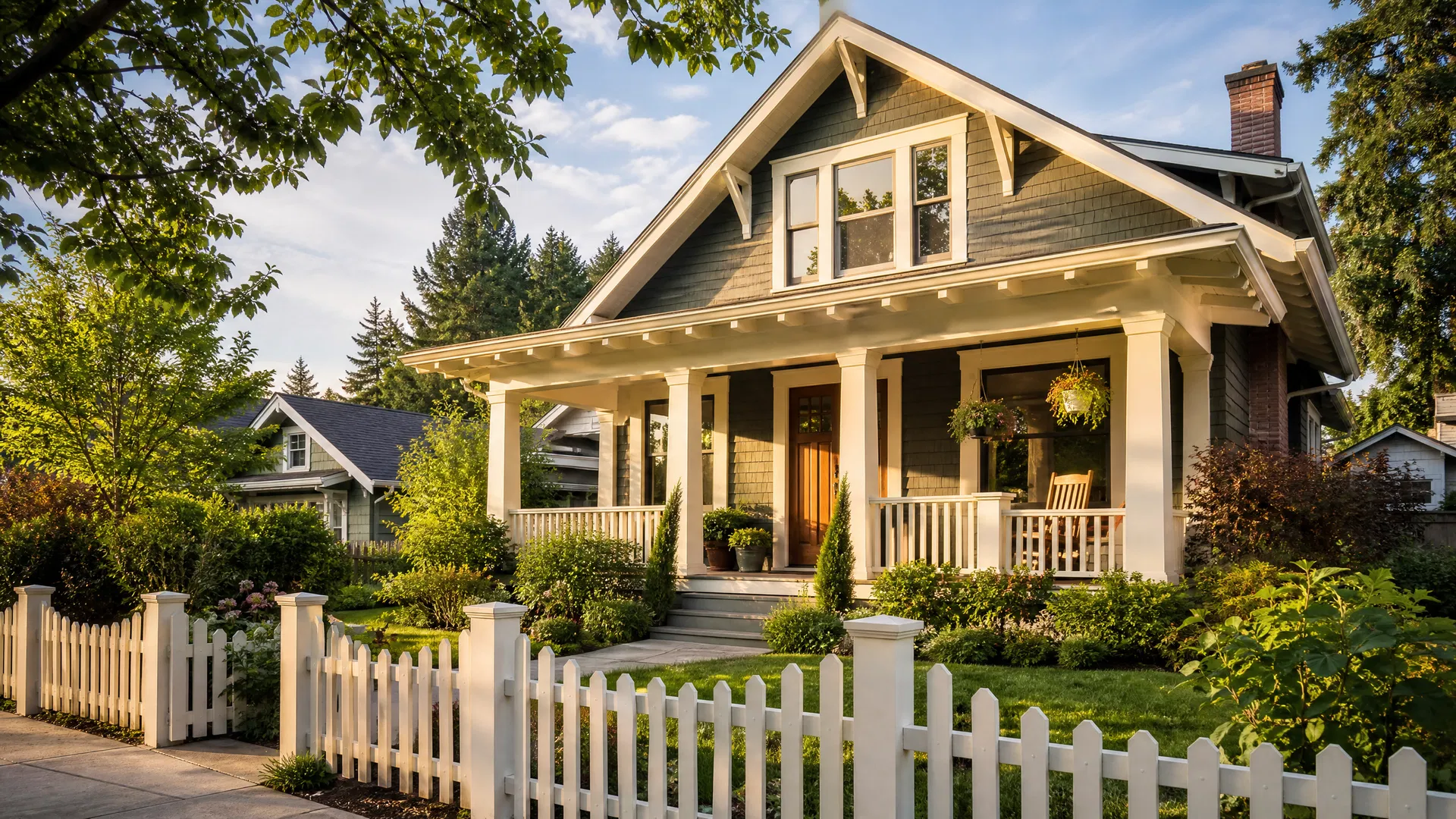 Beautiful home in Medford Oregon