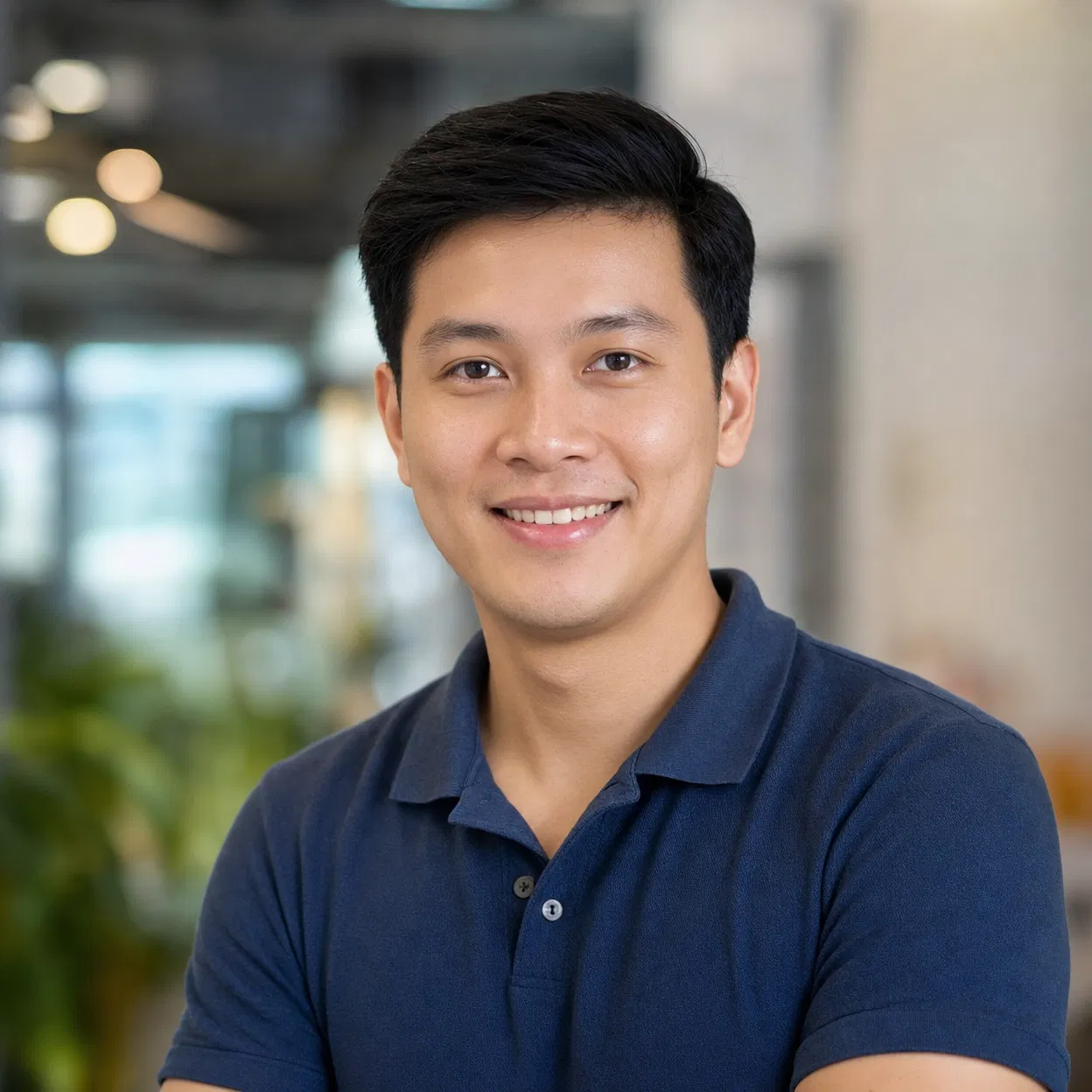 Minh
