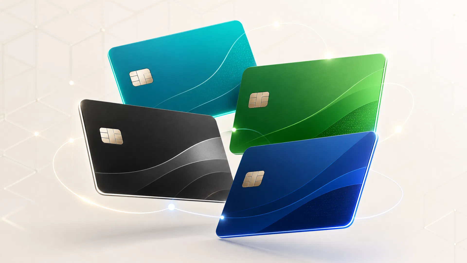 Multi-wallet integration