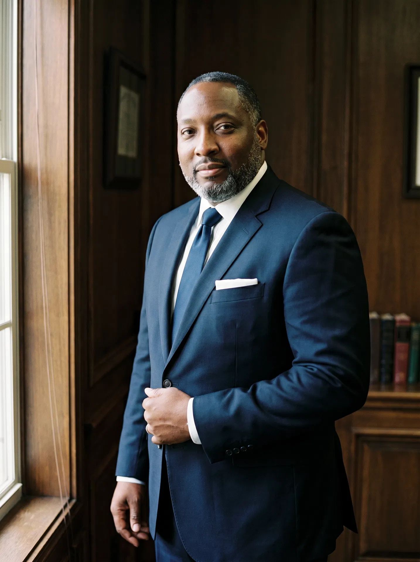Tracy Beasley, Ph.D.