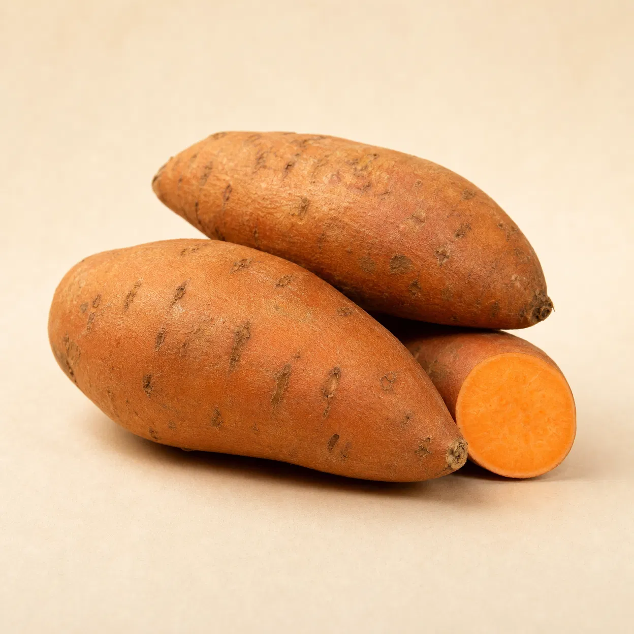 Sweet Potatoes
