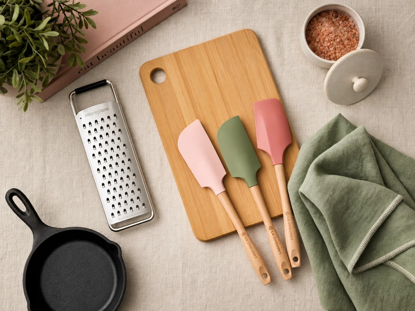 Must-Have Kitchen Gadgets