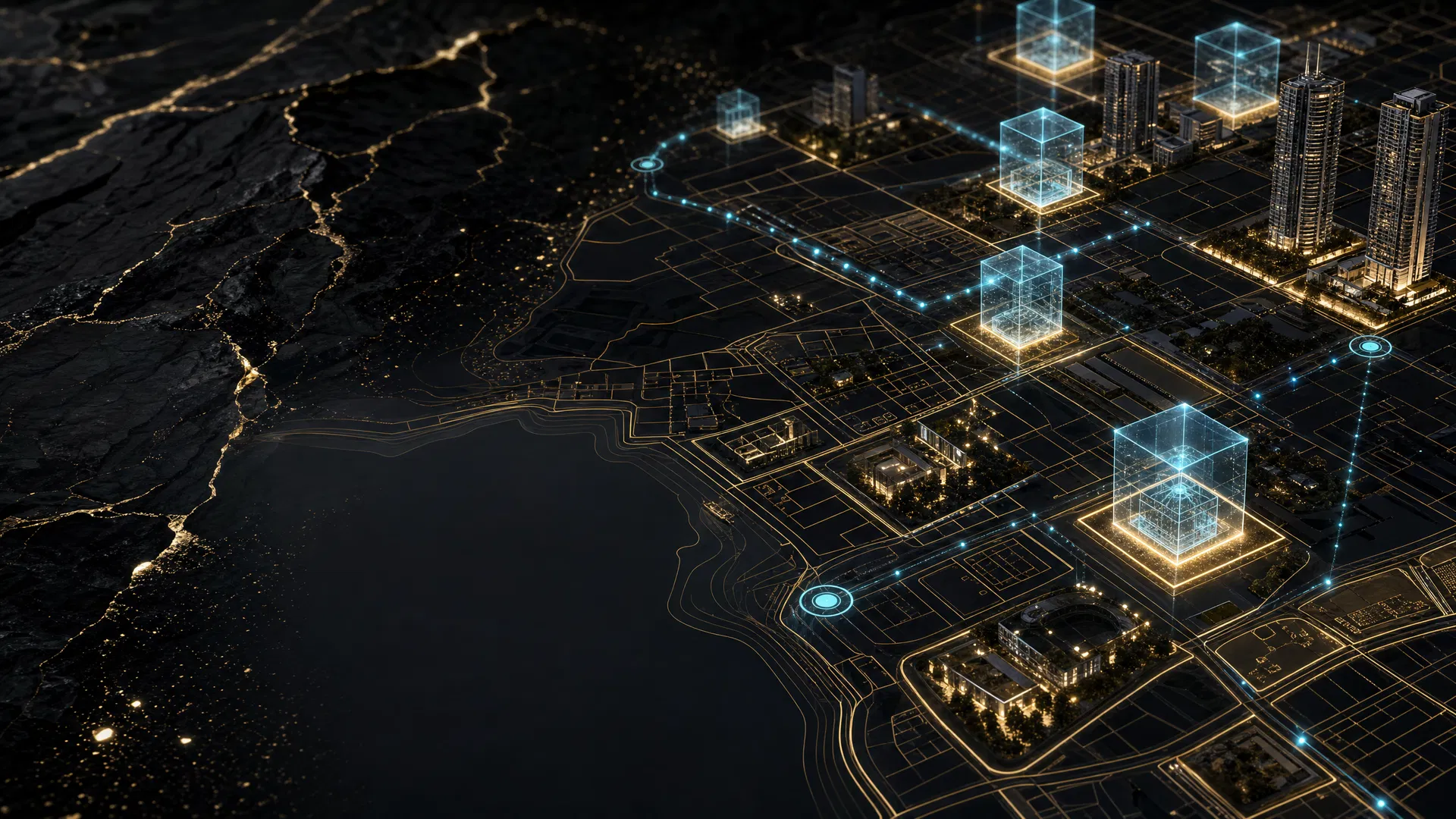 Blockchain e governança