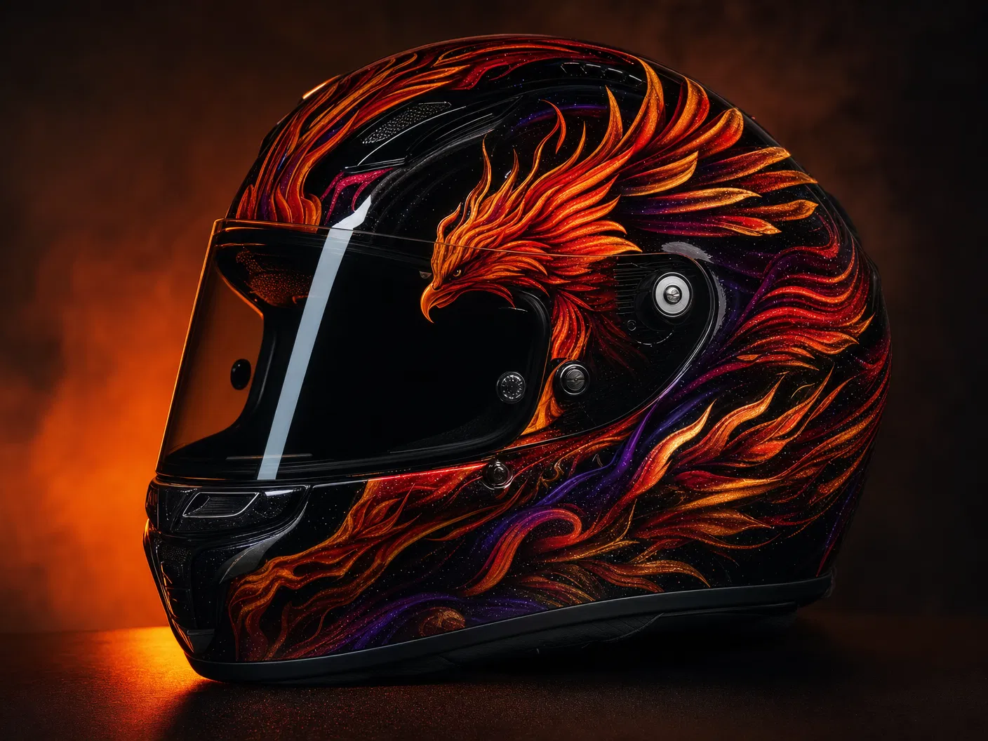Phoenix Rising