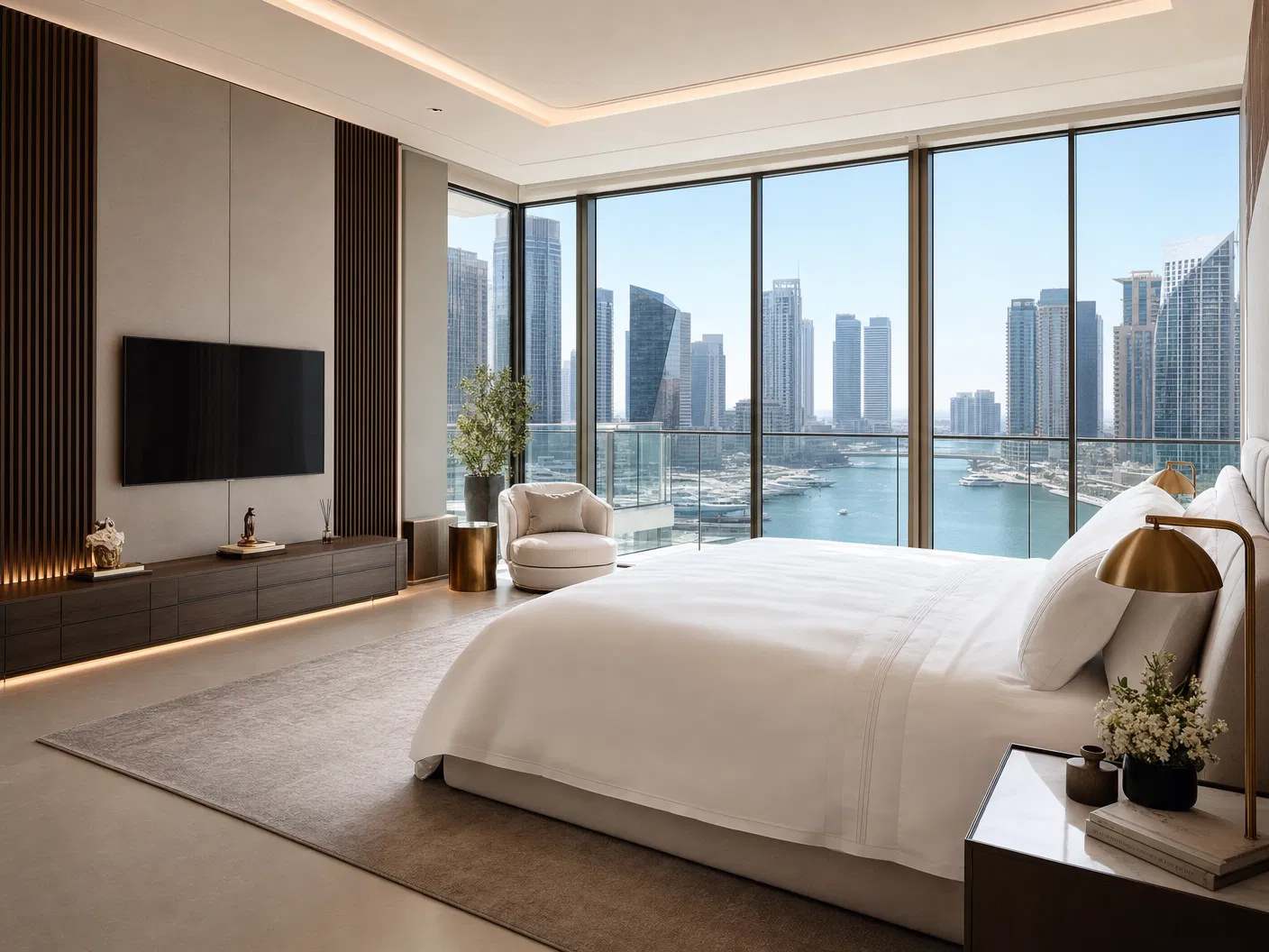 Jumeirah Village Circle