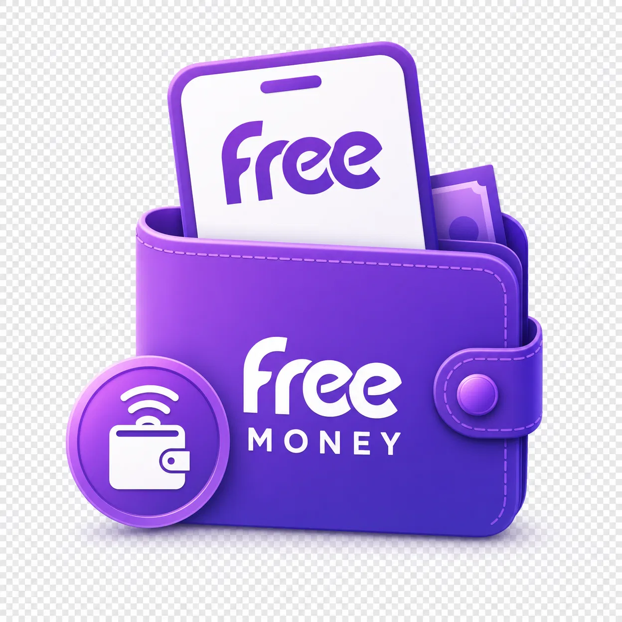 Free Money
