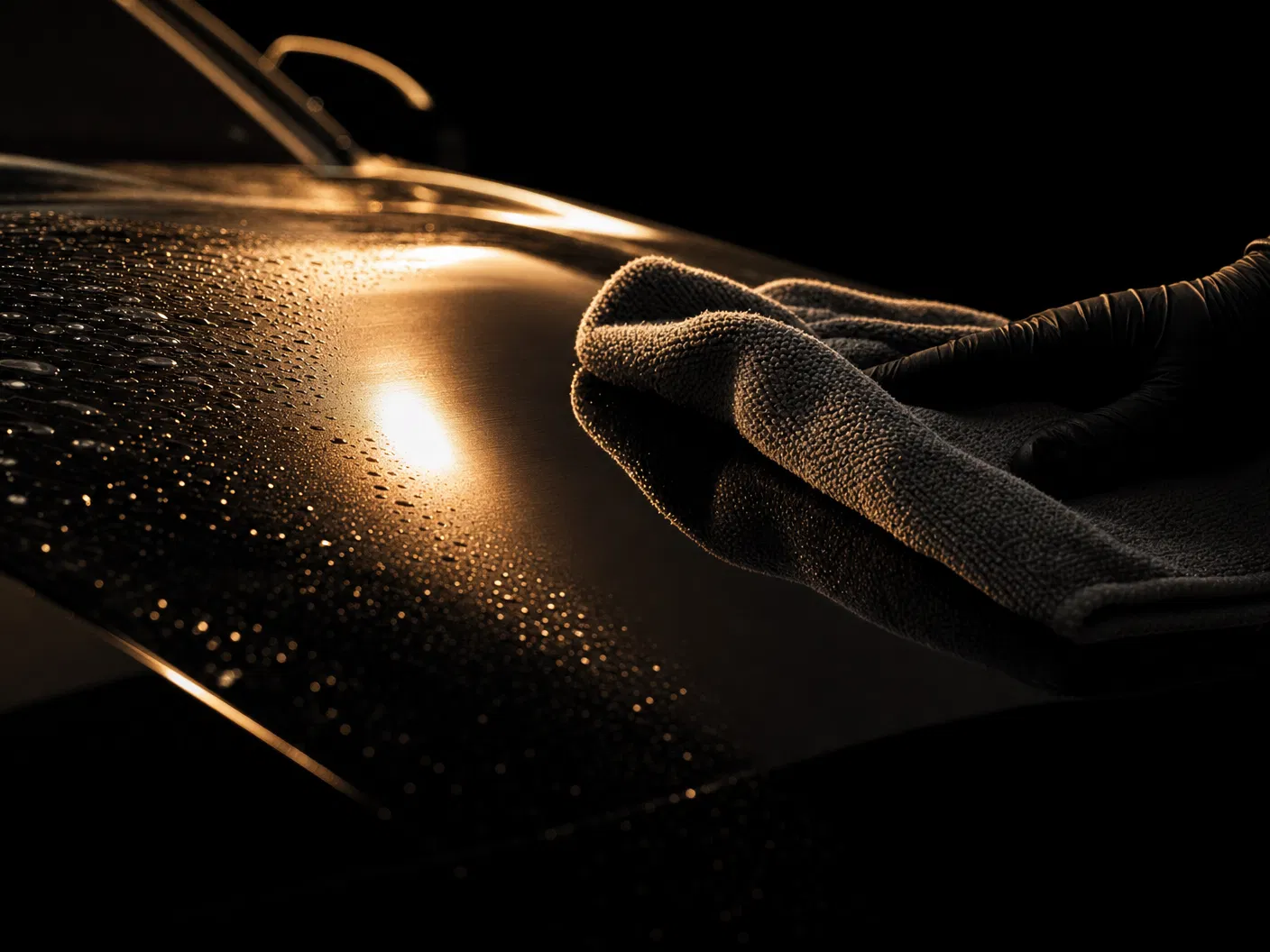 Car Detailing