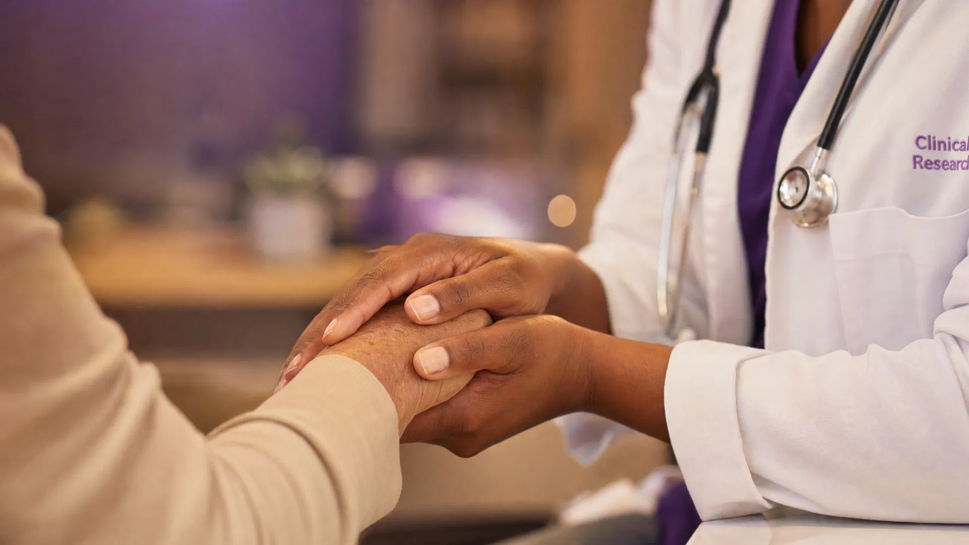 Compassionate care