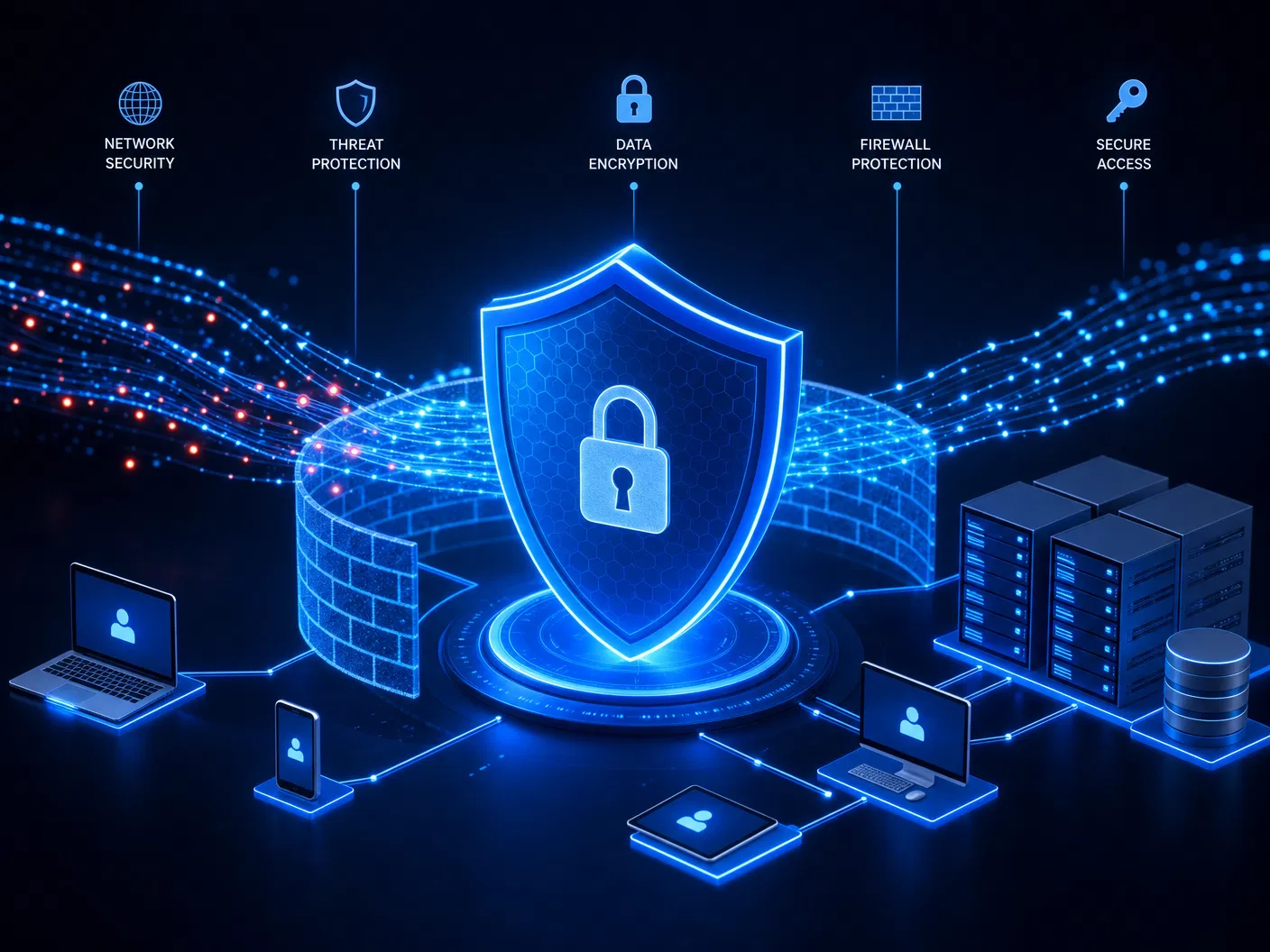 Cybersecurity