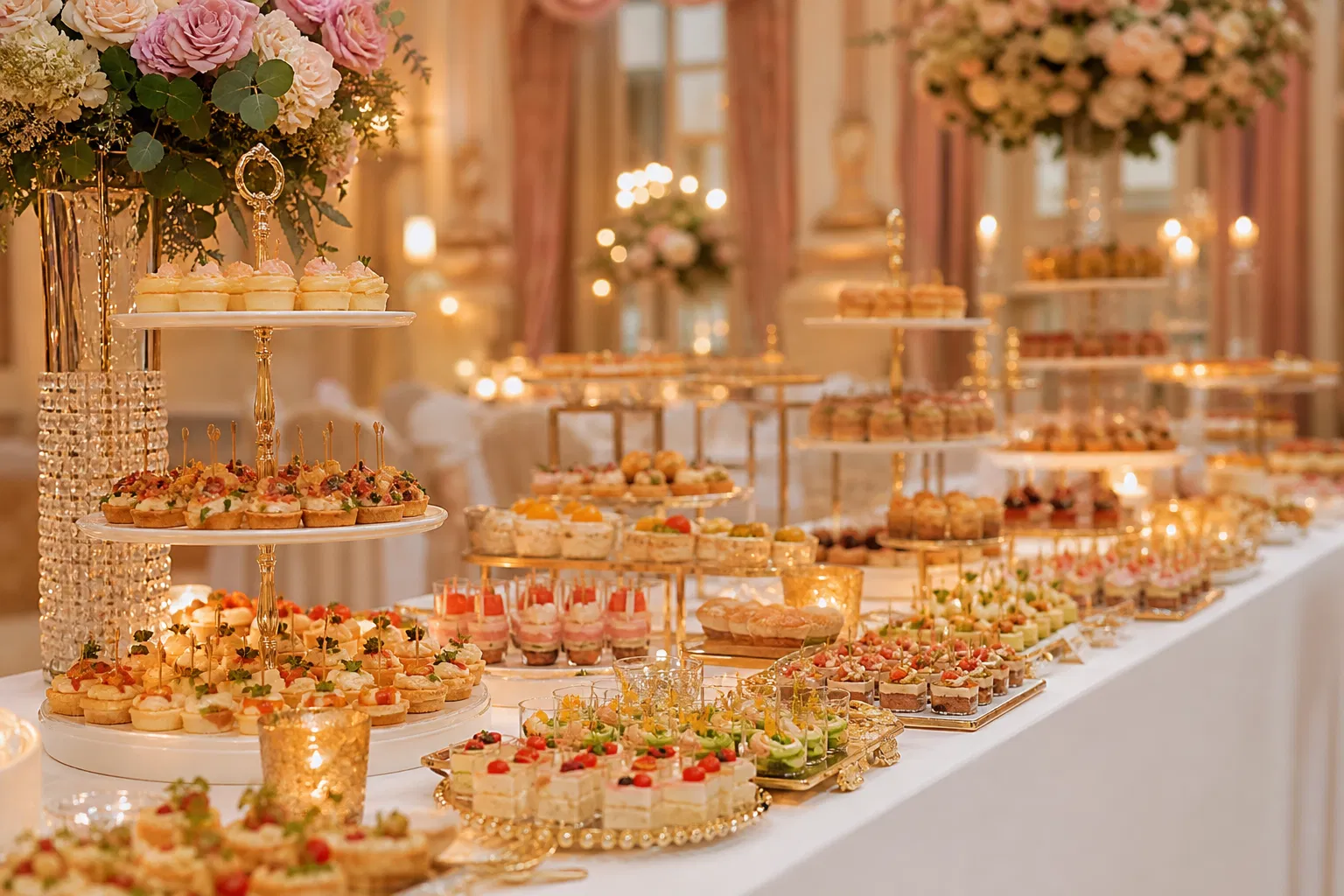 Weddings & Engagements