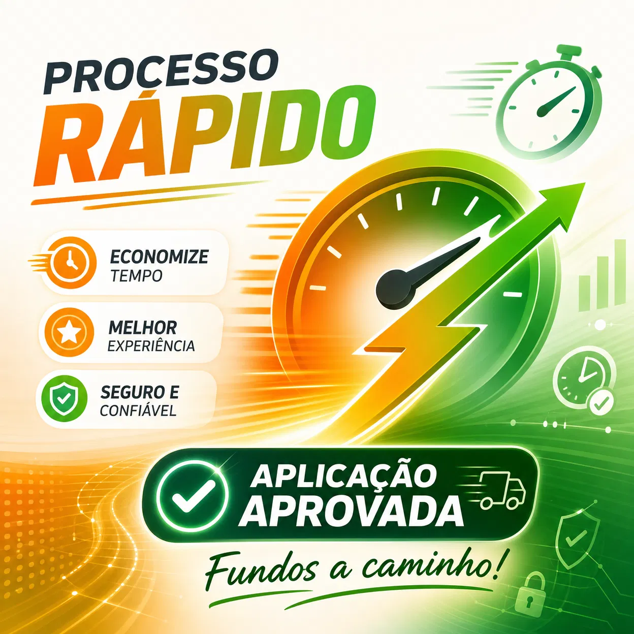 Processo Rápido