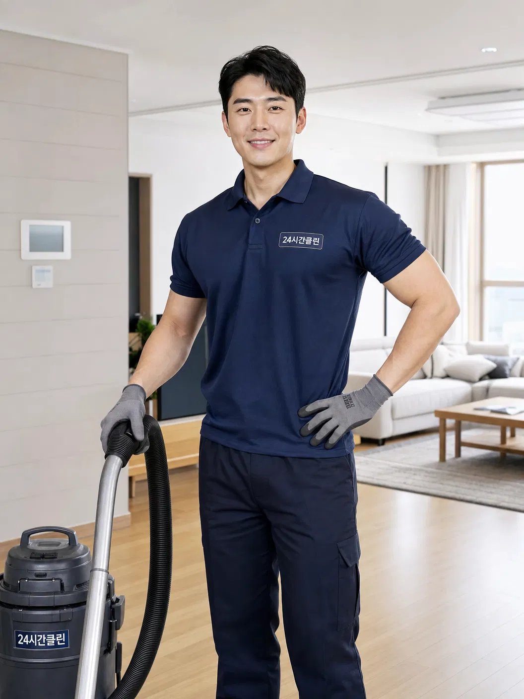 24시간클린 상담