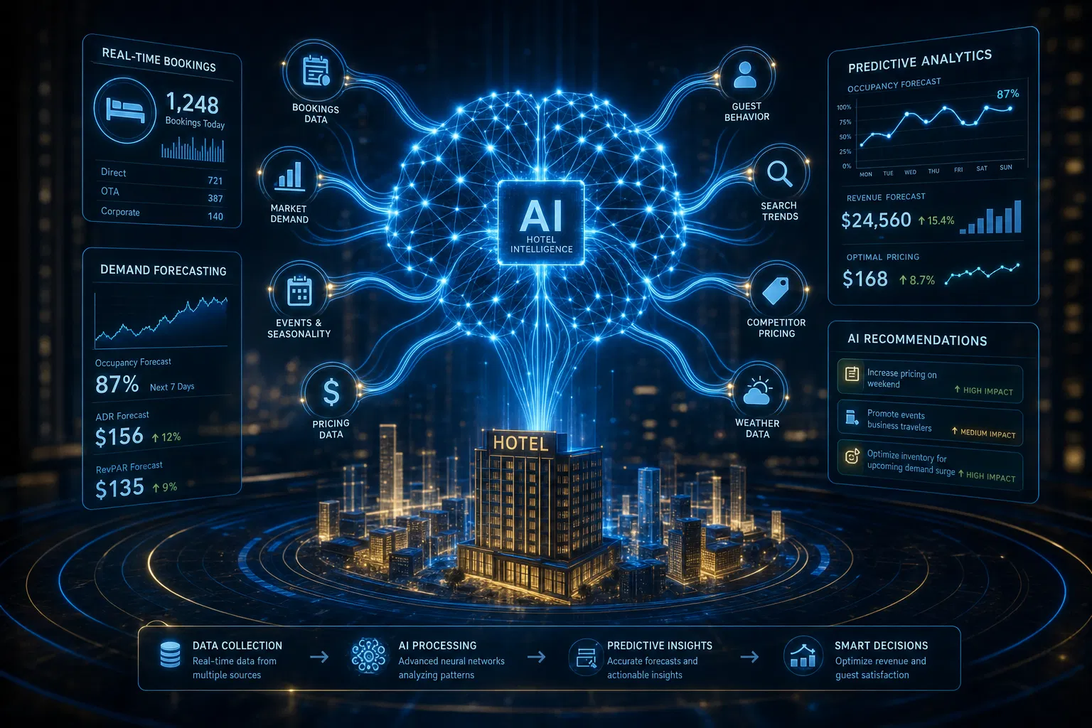 Data & AI Solutions