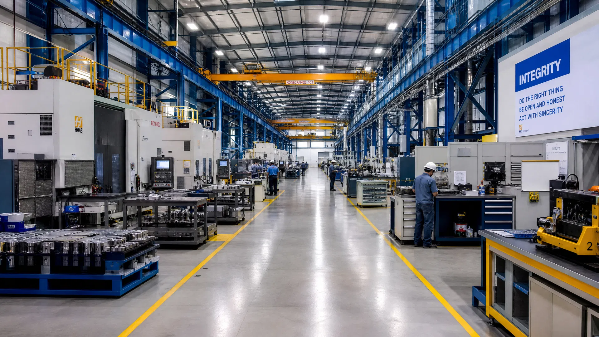 Factory