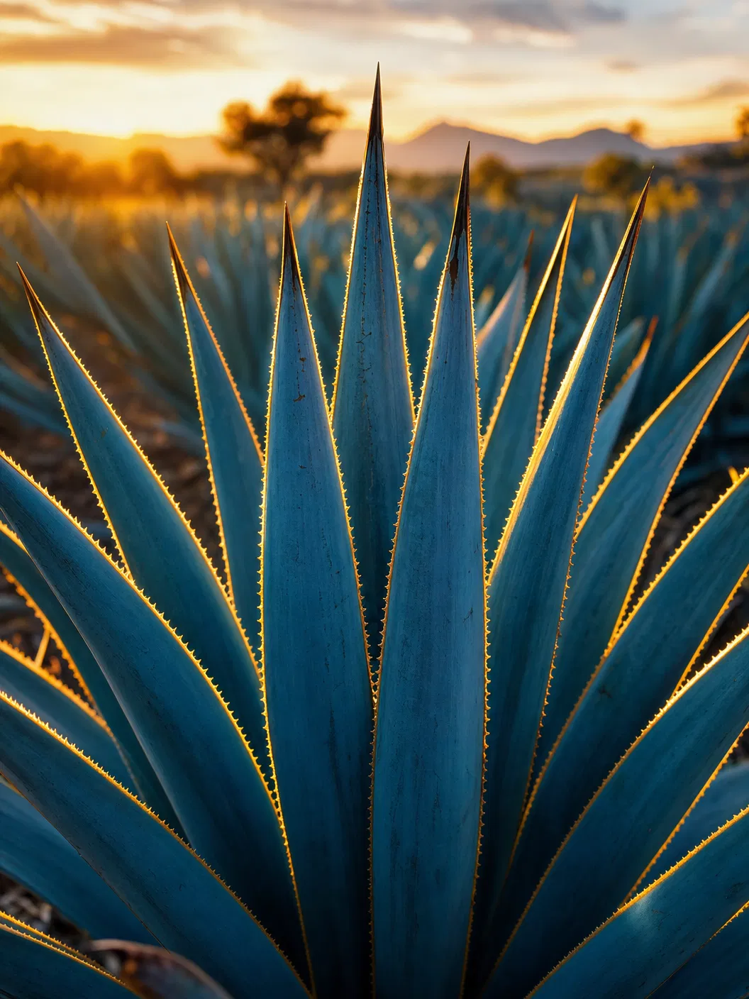 Agave