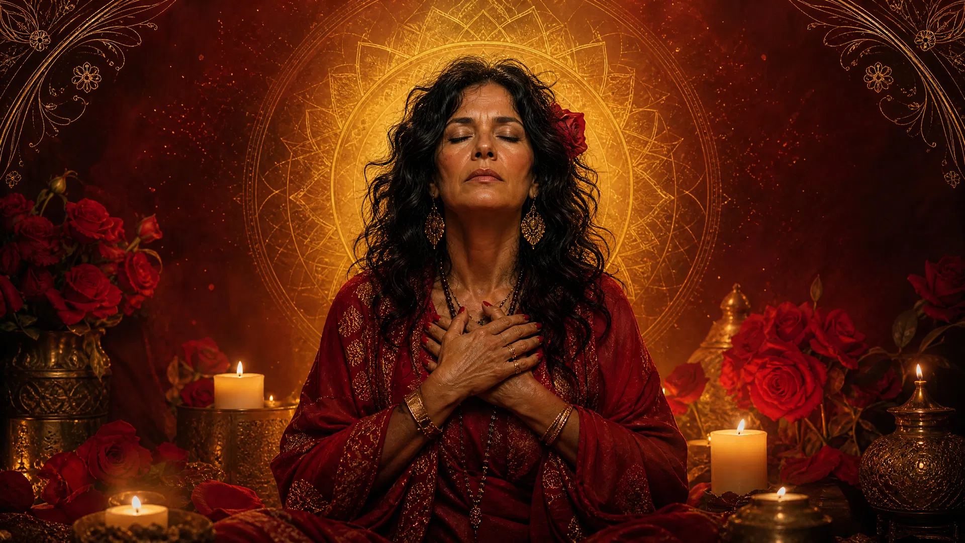 Mãe Teresa