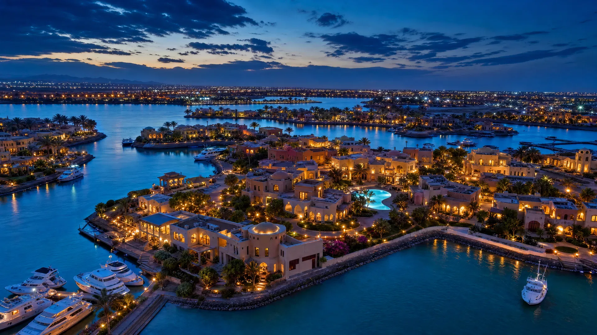 El Gouna