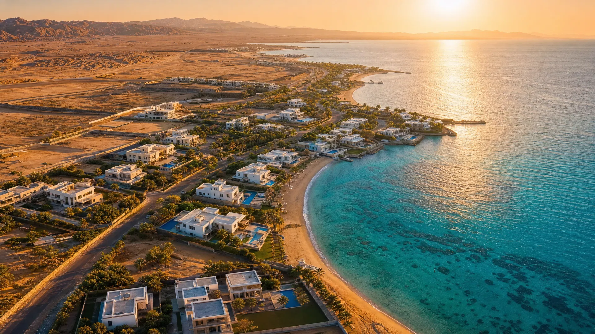 Hurghada