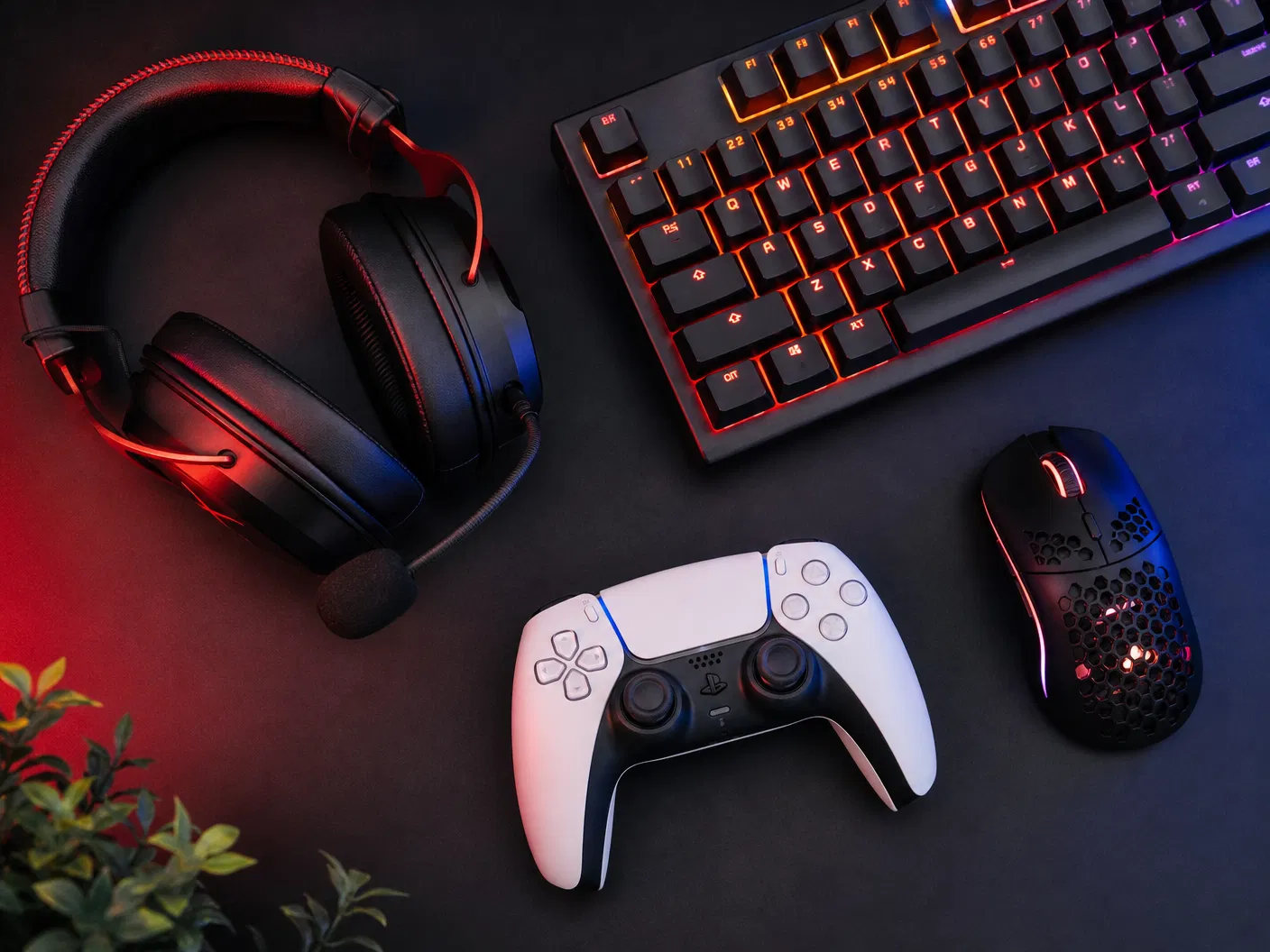 Setup Gaming Ultime