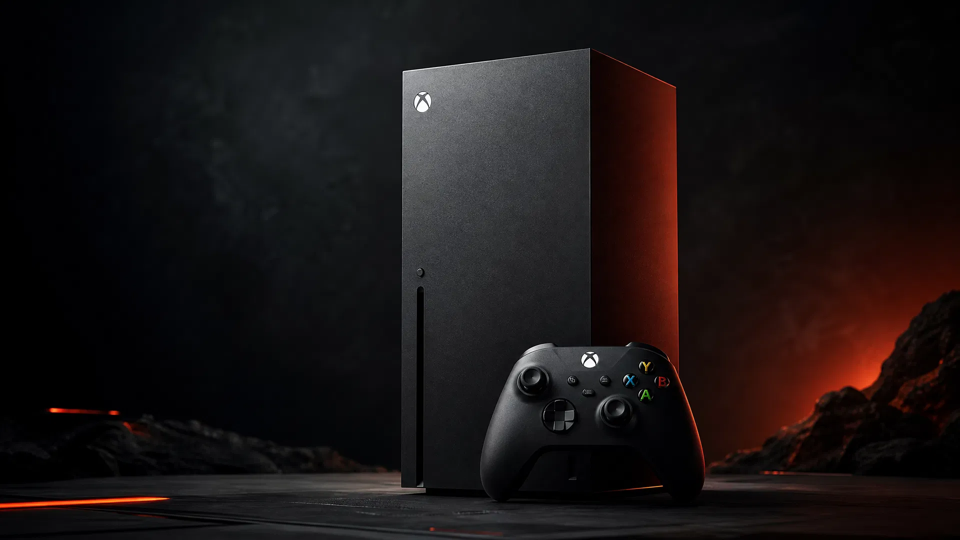Xbox Series X