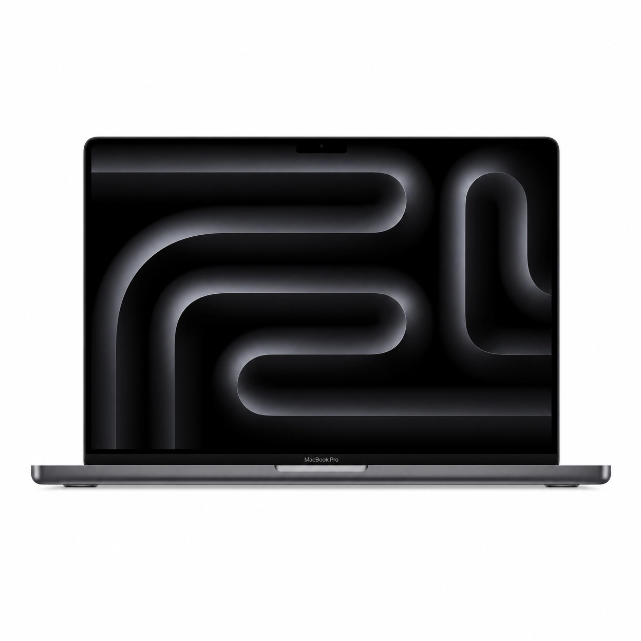 MacBook Pro 16" - Image 1