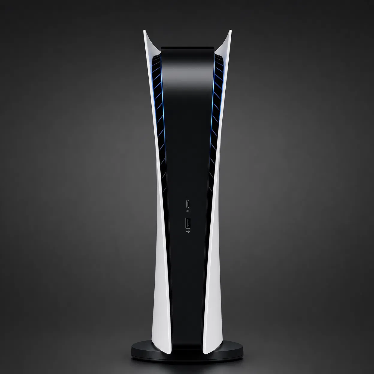 PlayStation 5 Digital Edition