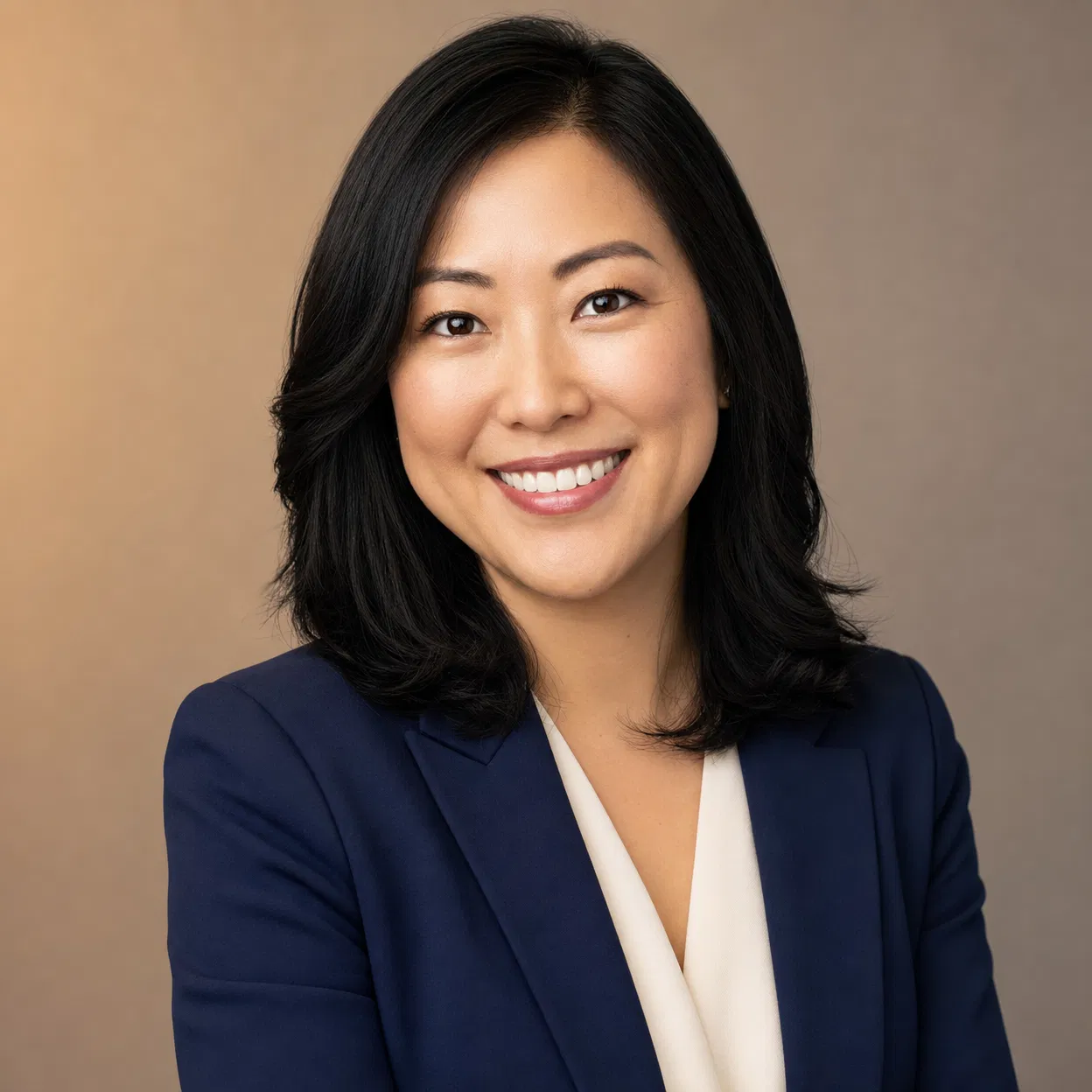 Alexandra Chen