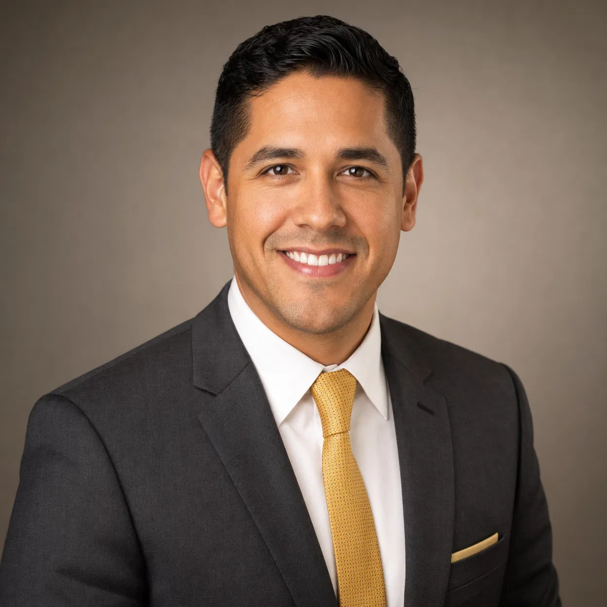 Marcus Rivera