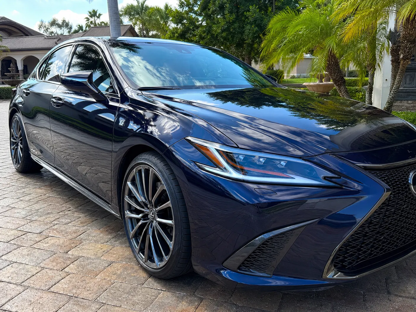 Car Detailing