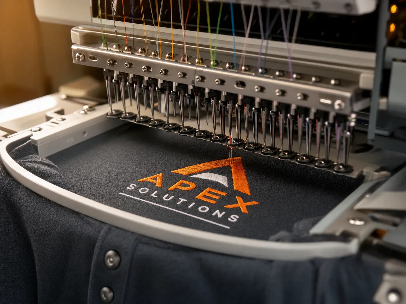 Embroidery