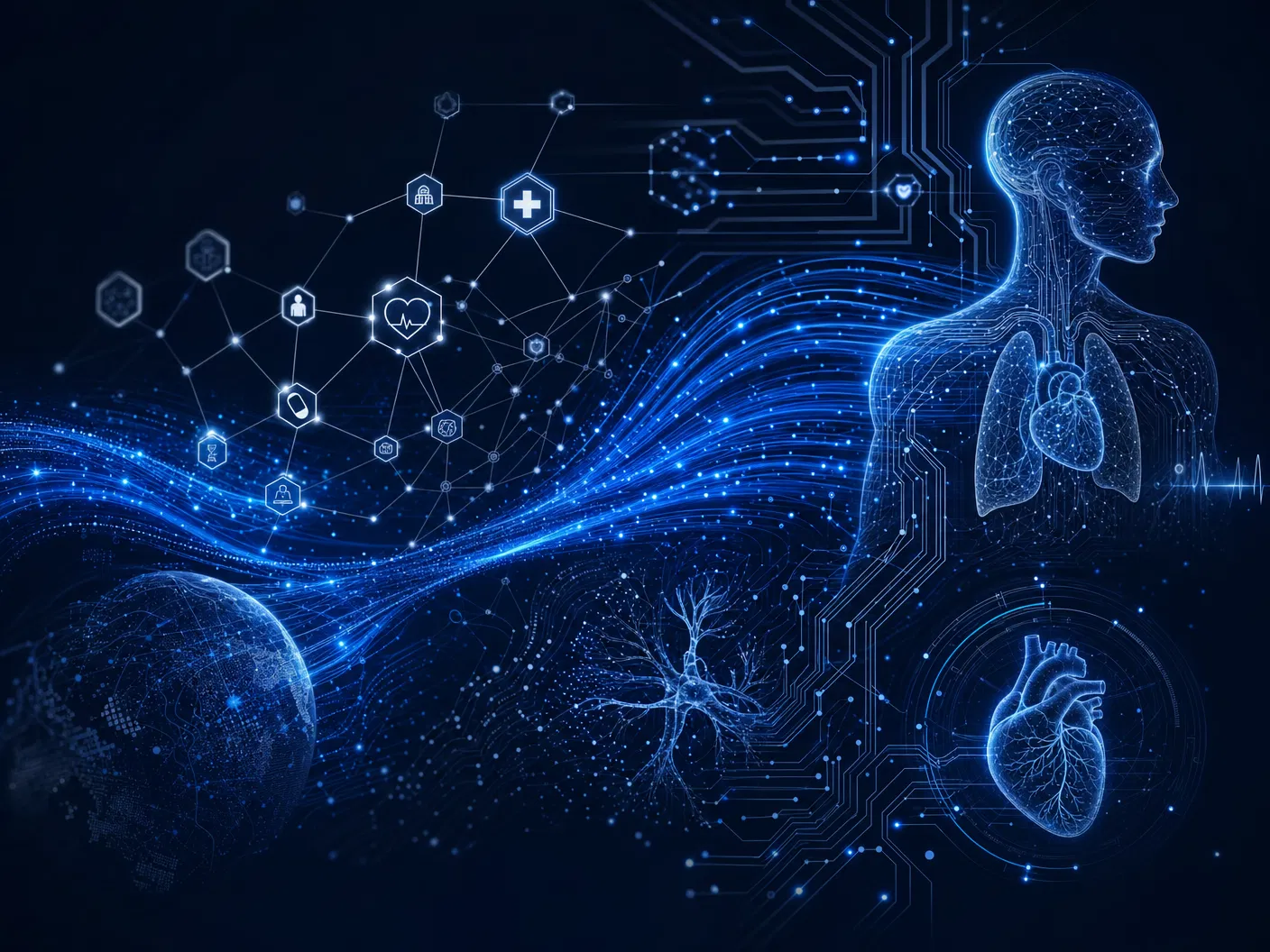 HealthTech