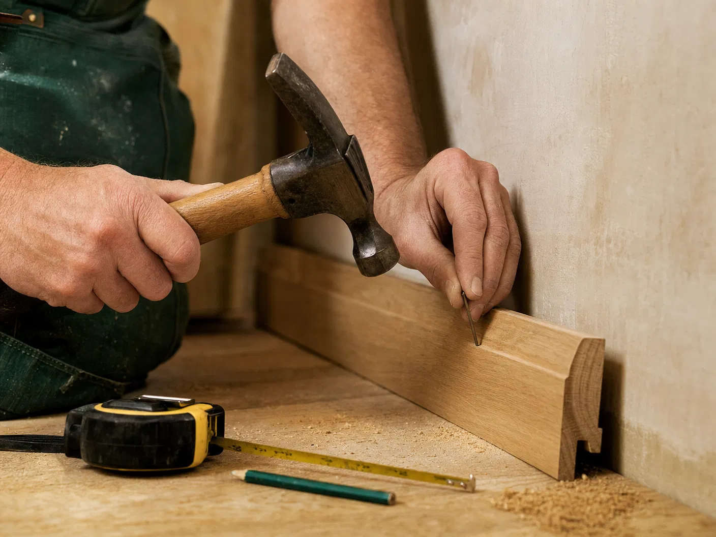 General Handyman Services