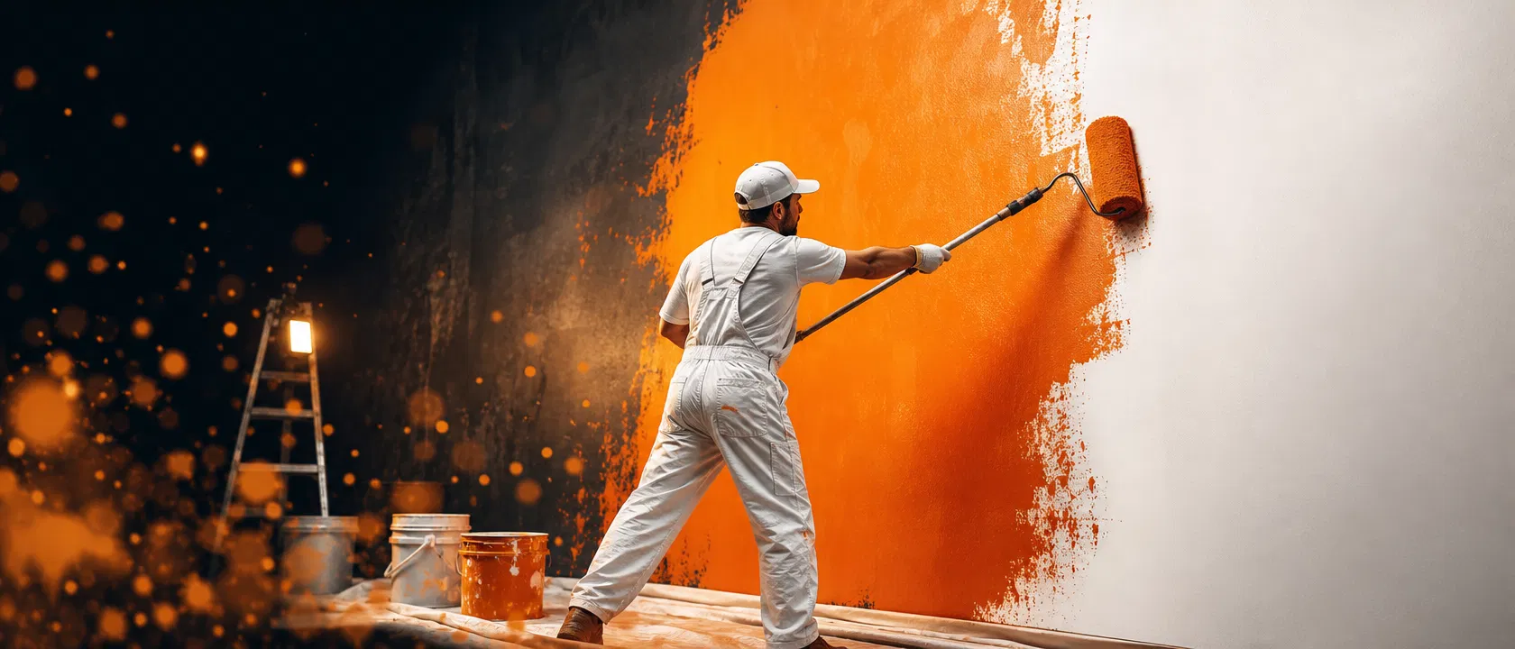 MR.Paint hero