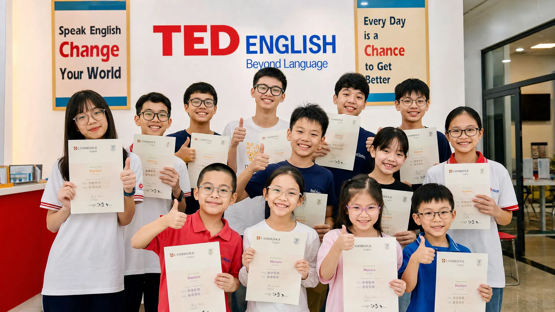 Student Success